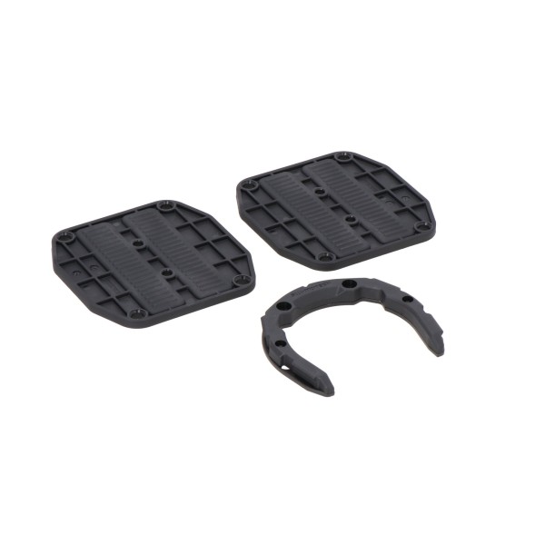 Anillo de depósito PRO Negro. BMW R 1300 GS Adventure (24-).