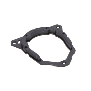 Anillo de depósito PRO Negro. BMW R 1300 R / R 1300 RS (25-).
