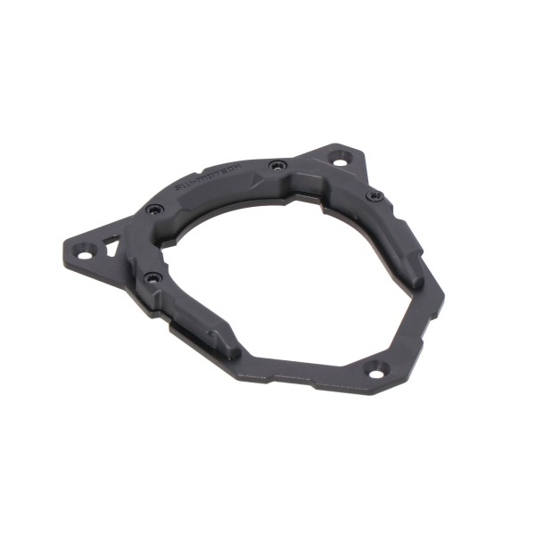 Anillo de depósito PRO Negro. BMW R 1300 R / R 1300 RS (25-).