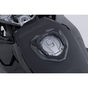 Anillo de depósito PRO Negro. BMW R 1300 R / R 1300 RS (25-).