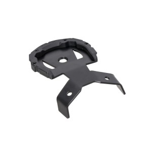 Anillo de depósito PRO Negro. Harley-Davidson Low Rider S (19-).