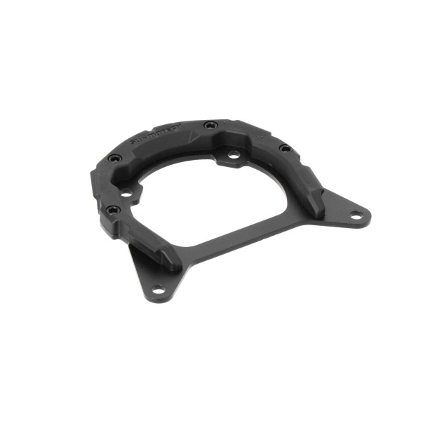 Anillo de depósito PRO para porta-equipajes orig. Negro. Royal Enfield Himalayan (21-).