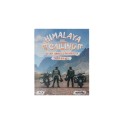 Blu-ray Himalaya Calling Por tierra a los pasos más altos del mundo.