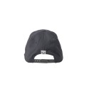 Gorra Snapback - Black Edition Street Line. 98% poliéster/2% elastano. Ajustable.