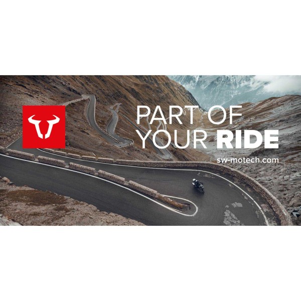 Banner estilo de vida Tamaño: 2000 mm x 1000 mm.