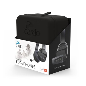 AURICULARES EXTERNOS CARDO PACKTALK EDGE / PRO
