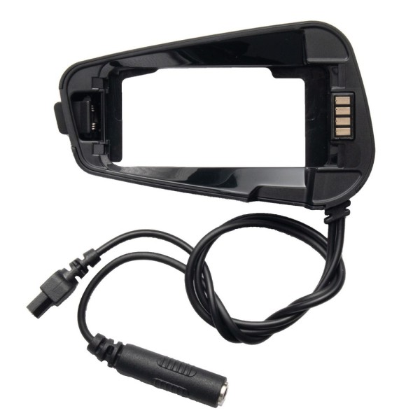 BASE DE AUDIO CARDO FREECOM / SPIRIT