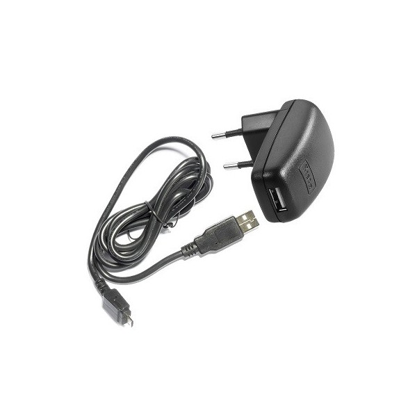 CARGADOR CARDO USB