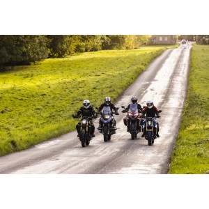 INTERCOMUNICADOR CARDO FREECOM 4X