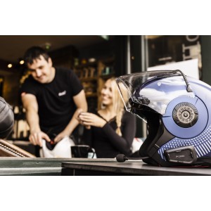 INTERCOMUNICADOR CARDO SPIRIT DUO