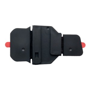 SOPORTE ADHESIVO CARDO PACKTALK EDGE / NEO / CUSTOM / PRO