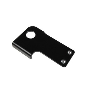 HONDA NC750 - Protector de cadena Negro satinado