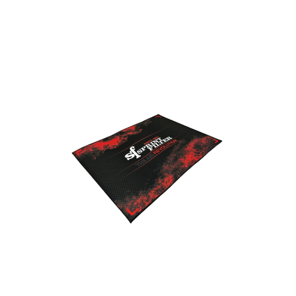 Sprint Filter Accesorios Alfombra Sprintfilter