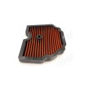Sprint Filter P08 Filtro de aire Benelli TRK 502/ TRK 502X 2017-2021