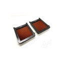 Sprint Filter P08 Filtro de aire Honda CRF1100L Africa Twin 2020-