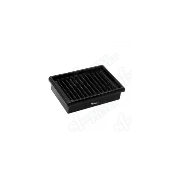 Sprint Filter P08F1-85 Filtro de aire Racing BMW C400 GT / C400 X 2019-