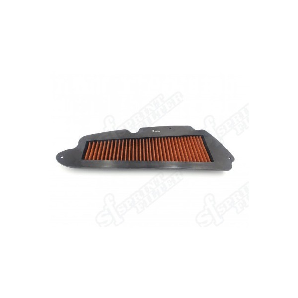 Sprint Filter P08 Filtro de aire Honda SH 350 // Forza 350  2021