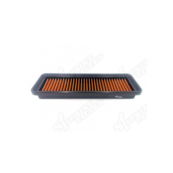 Sprint Filter P08 Filtro de aire Triumph Rocket 3