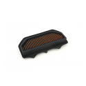 Sprint Filter P08 Filtro de aire Suzuki GSX-R 600 2011 / GSX-R 750 2011