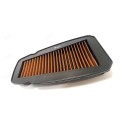Sprint Filter P08 Filtro de aire Yamaha YZF R125 / MT 15 / Vixion R / XSR 155 / YZF R15
