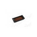 Sprint Filter P08 Filtro de aire Harley-Davidson XR 1200 R 2008 / XR 1200 X Sportster 2010