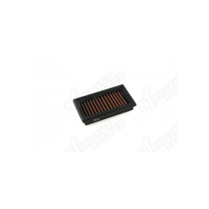 Sprint Filter P08 Filtro de aire BMW F 650 GS / F 700 GS / F 800 GT-GS-S-ST-R / Husqvarna Nuda-Nuda