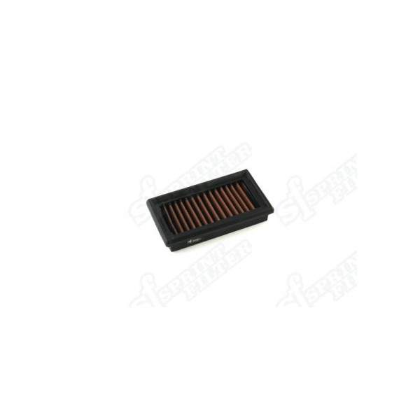 Sprint Filter P08 Filtro de aire BMW F 650 GS / F 700 GS / F 800 GT-GS-S-ST-R / Husqvarna Nuda-Nuda