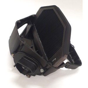 Sprint Filter Special R Filtro especial de aire competición  MV Agusta F3 2012 (Filtro Aire Carbono