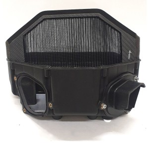 Sprint Filter Special R Filtro especial de aire competición  MV Agusta F3 2012 (Filtro Aire Carbono