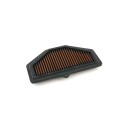 Sprint Filter P08 Filtro de aire Suzuki GSX-R 600 / GSX-R 750 (2004-05)