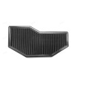 Sprint Filter P08F1-85 Filtro de aire Racing Triumph Speed Triple R (2016-17) / RS (2018) / S (2016