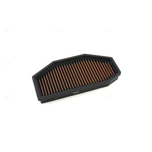 Sprint Filter P08 Filtro de aire Triumph Speed Triple 1050 (2011-15) / Speed Triple 1050 R (2012-15)