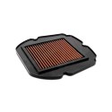 Sprint Filter P08 Filtro de aire Suzuki SFV 650 Gladius (2009-15)