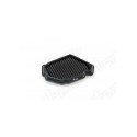 Sprint Filter P08F1-85 Filtro de aire Racing Kawasaki ZX1000 Ninja H2 2015