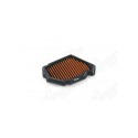 Sprint Filter P08 Filtro de aire Kawasaki ZX1000 Ninja H2 2015