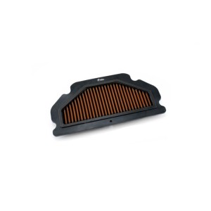 Sprint Filter P08 Filtro de aire Kawasaki ZX6R 600 Ninja (1998-01) / ZX6R 636 Ninja (2002)