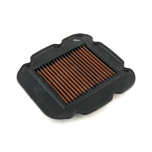 Sprint Filter P08 Filtro de aire Kawasaki KLV (2004-06) / Suzuki DL 650 V-Storm (2003-06) / DL 1000