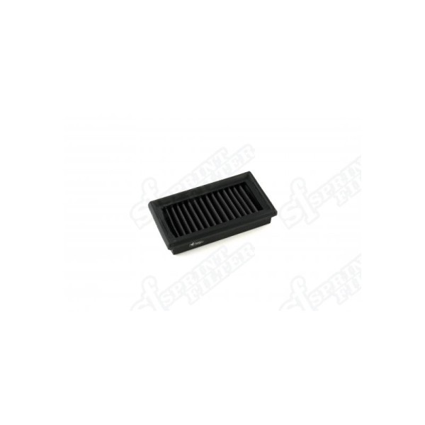 Sprint Filter P08F1-85 Filtro de aire Racing BMW R nine T 1200 Racer 2017