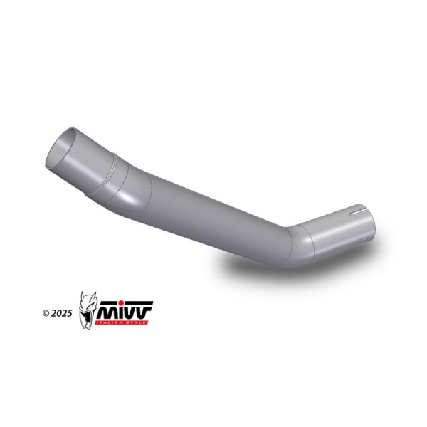 Mivv Tubo no kat Royal Enfield Himalayan 2024