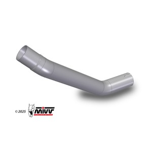 Mivv Tubo no kat Royal Enfield Himalayan 2024