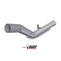 Mivv Colector (compatible con Mivv y escape original) Kove 450 Rally 2022-24