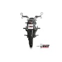 Mivv Full system 1x1 X-M1 Black Zontes ZT 125 GK 2021-24