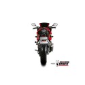 Mivv Slip-On GP Pro carbono Honda CBR 500 R 2019-20
