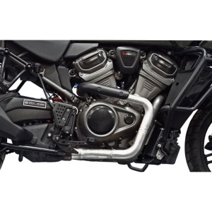 Mivv Tubo no kat Harley Davidson Pan America / Special 2021-24