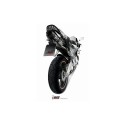 Mivv Slip-On Suono St. Steel con tapa carbono Honda CBR 600 RR 2005-06