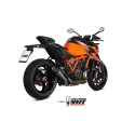 Mivv Slip-On X-M5 Titan KTM 1290 Superduke 2020-23