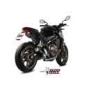 Mivv Full system 4x2x1 MK3 carbono Honda CB 650 R / CBR 650 R 2019-23