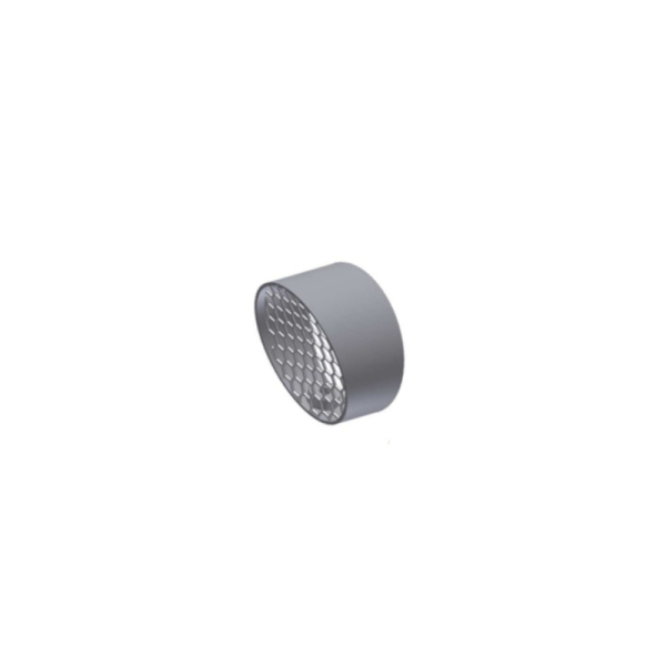 Mivv Rejilla posterior para escape GP Pro