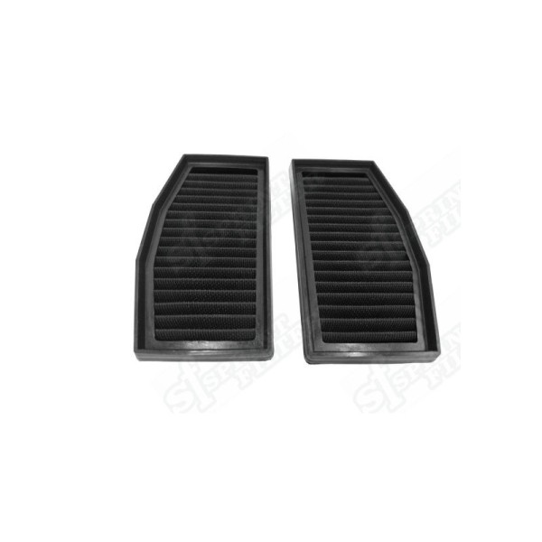 Sprint Filter P08F1-85 Sprint Filter Filtro de aire (2 filtros) Racing BMW R1300 GS 2023-