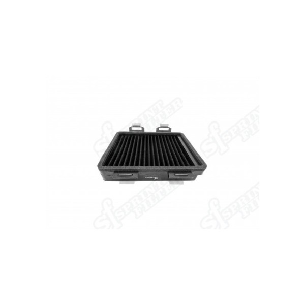 Sprint Filter P08F1-85 Filtro de aire Racing Honda CMX300 Rebel / CMX500 / Rebel / CRF250 / CRF250 R